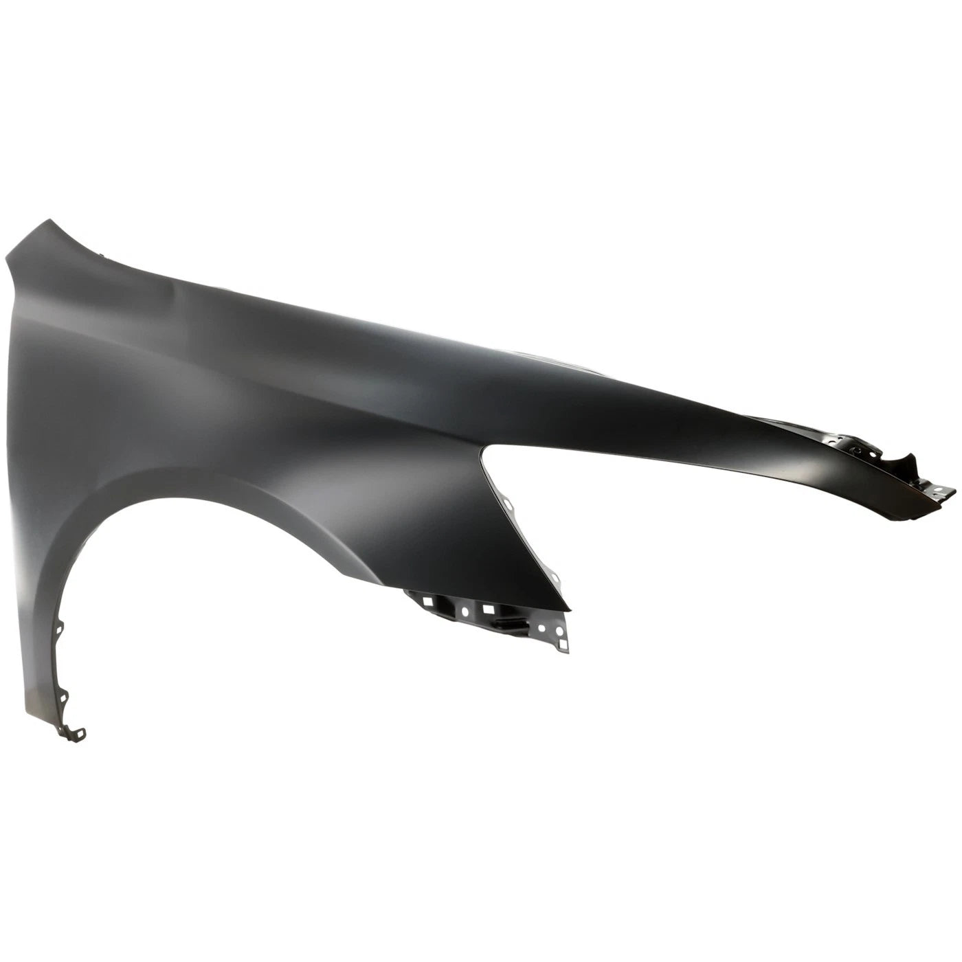 Fender for Honda Accord (2003–2007) Front Passenger Side 2-Door Coupe