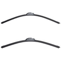 2X Bosch ICON Windshield Wiper Blades for 24" 19"