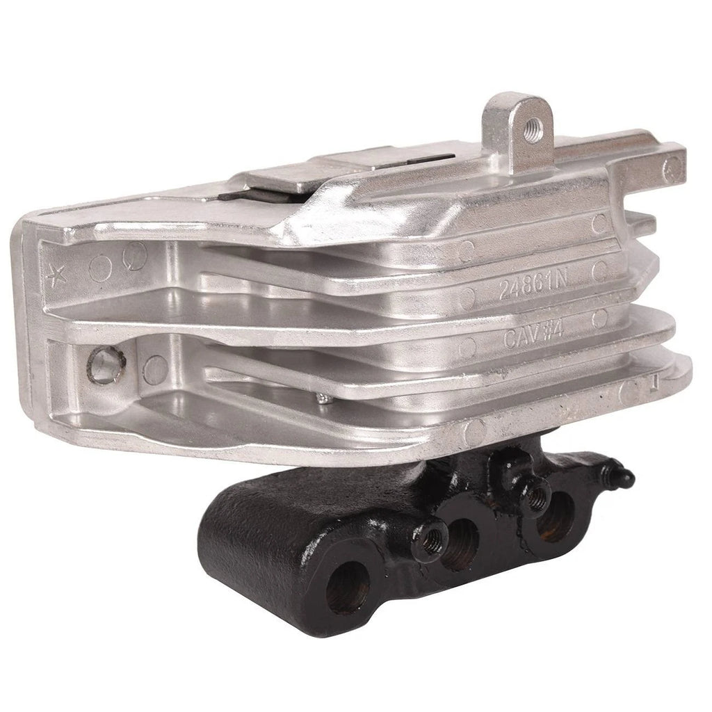 3Pcs Engine Motor & Transmission Mounts for Dodge Journey (2011-2017)