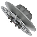 Secondary Drive Clutch for Polaris RZR XP 4 1000 (2016–2020)