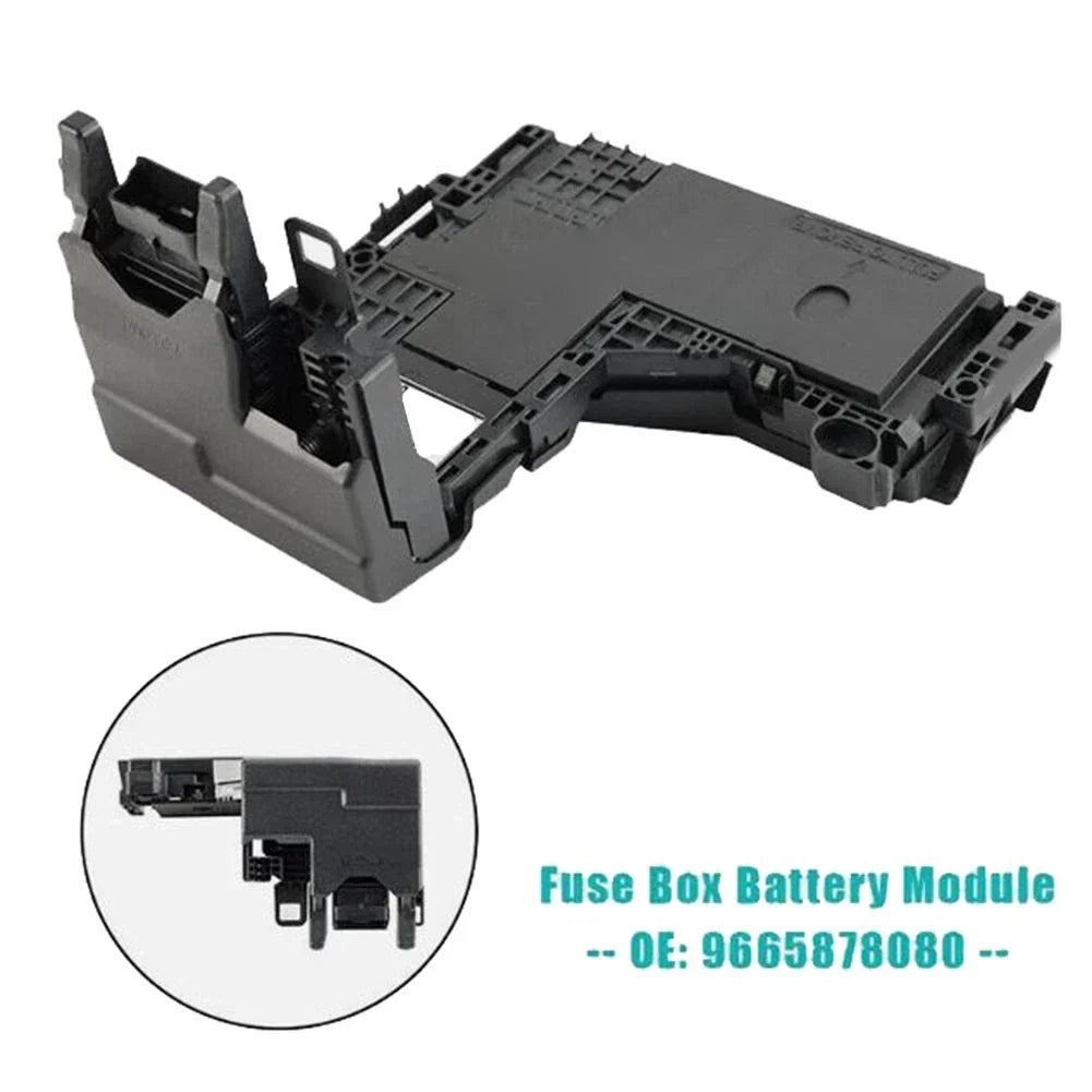 Fuse Box for C4 DS4 DS5 Battery Management Unit
