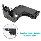 Fuse Box for C4 DS4 DS5 Battery Management Unit