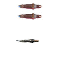 Oxygen Sensors Kit for Lexus LX570 & Toyota Tundra (2007–2021)