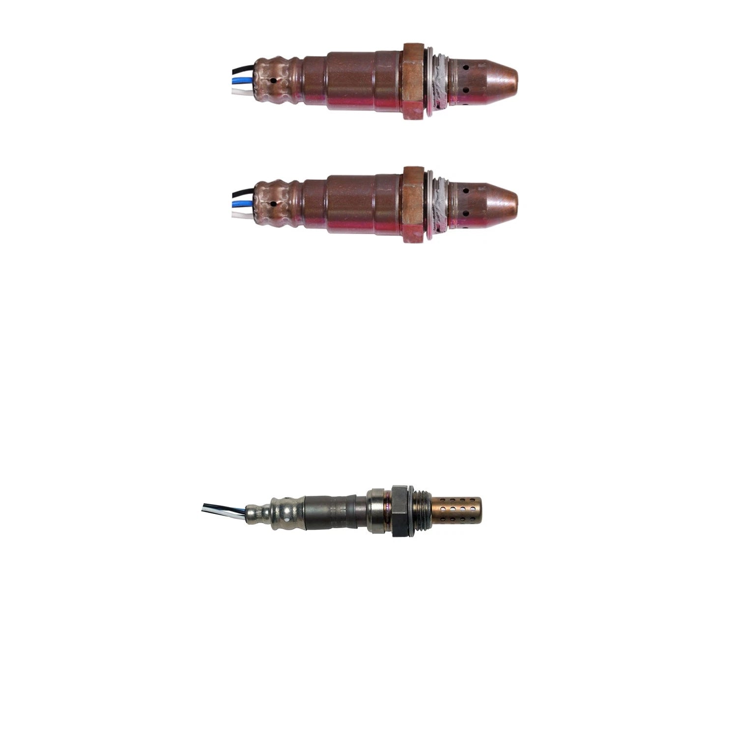 Oxygen Sensors Kit for Lexus LX570 & Toyota Tundra (2007–2021)