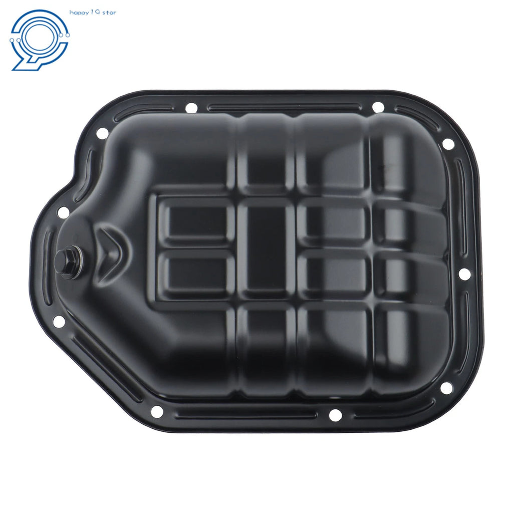 Engine Oil Pan for Infiniti QX60 JX35 Nissan Altima Murano Pathfinder (2007–2020)