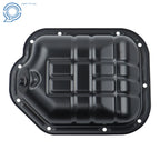 Engine Oil Pan for Infiniti QX60 JX35 Nissan Altima Murano Pathfinder (2007–2020)