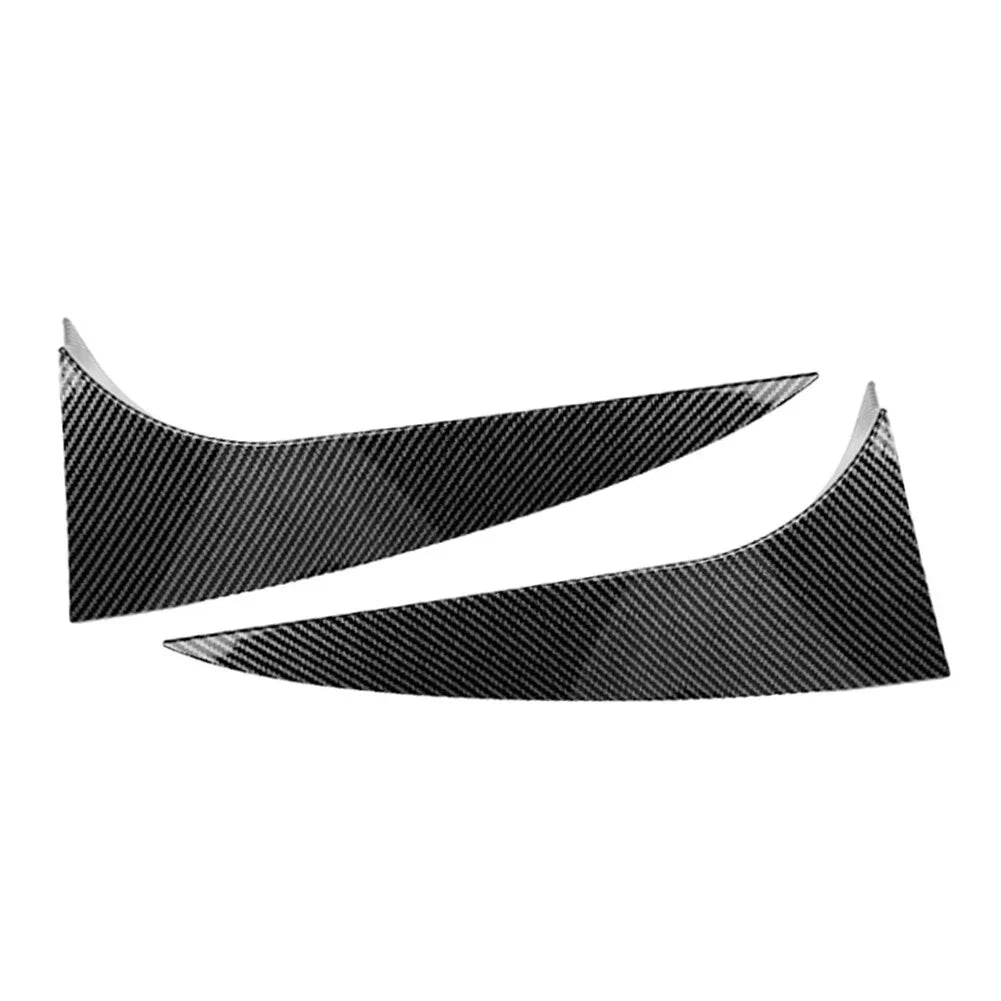 Carbon Look Rear Spoiler Wing for Benz CLA Shooting Brake (2013-2019)