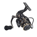 Fishing Reel for Boat (2000–7000) 5.2:1 Gear Ratio, Chrome Plated Cable Wheel