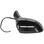 Heated Right Side Mirror for Toyota Prius V (2012–2018)