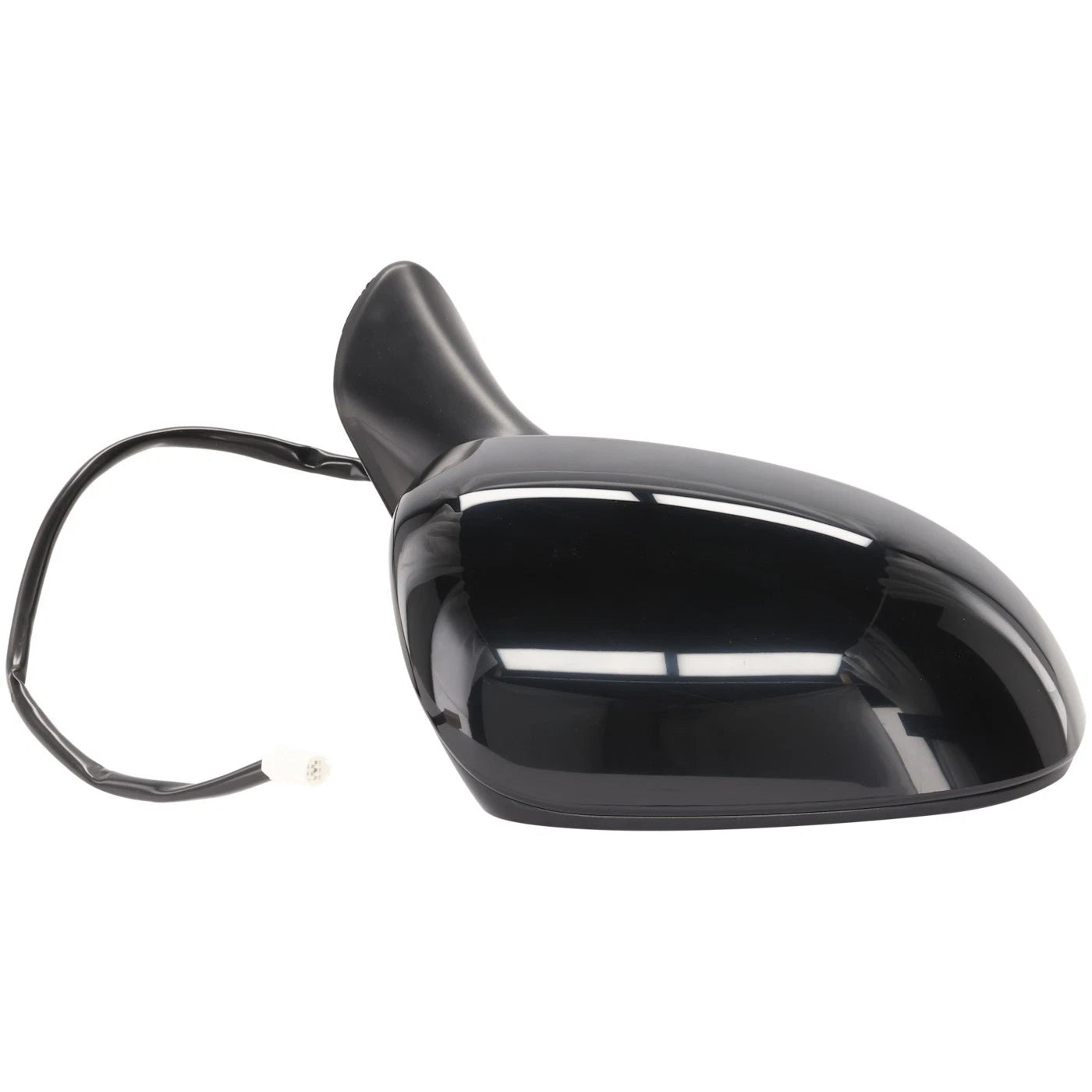 Heated Right Side Mirror for Toyota Prius V (2012–2018)