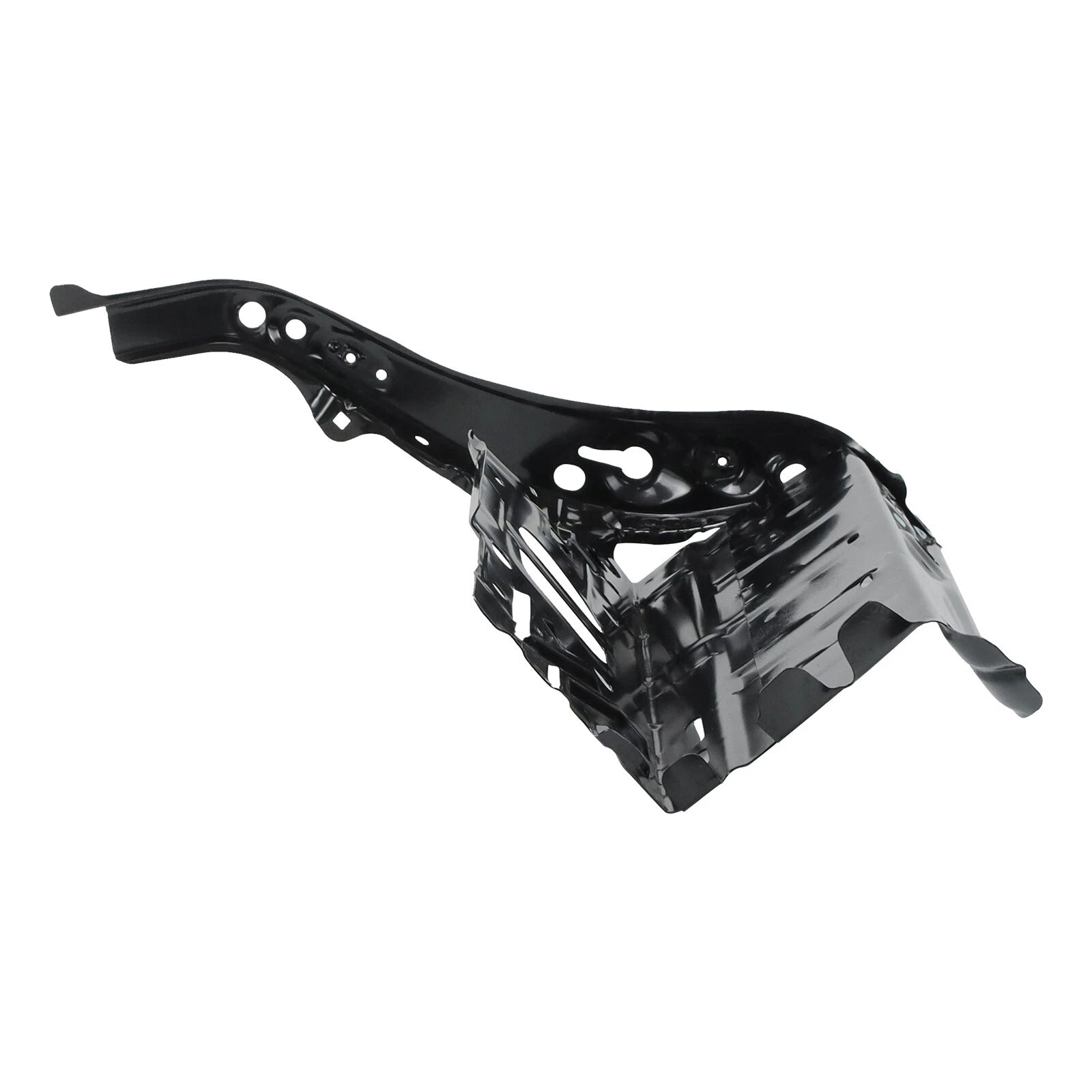 Radiator Support for Subaru Outback Legacy (2020–2024) Right Side