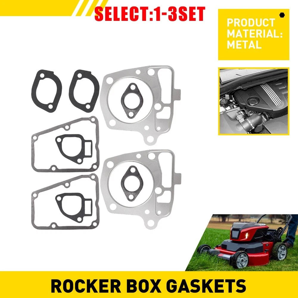 Cylinder Head Gasket for Kawasaki Toro FX730V FS651V 691V (2X) 11004-0762
