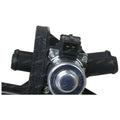 Heater Tap Valve for Transit VG/VH/VJ 2.3/2.4/2.5L Petrol/Diesel (1986 - 2006)