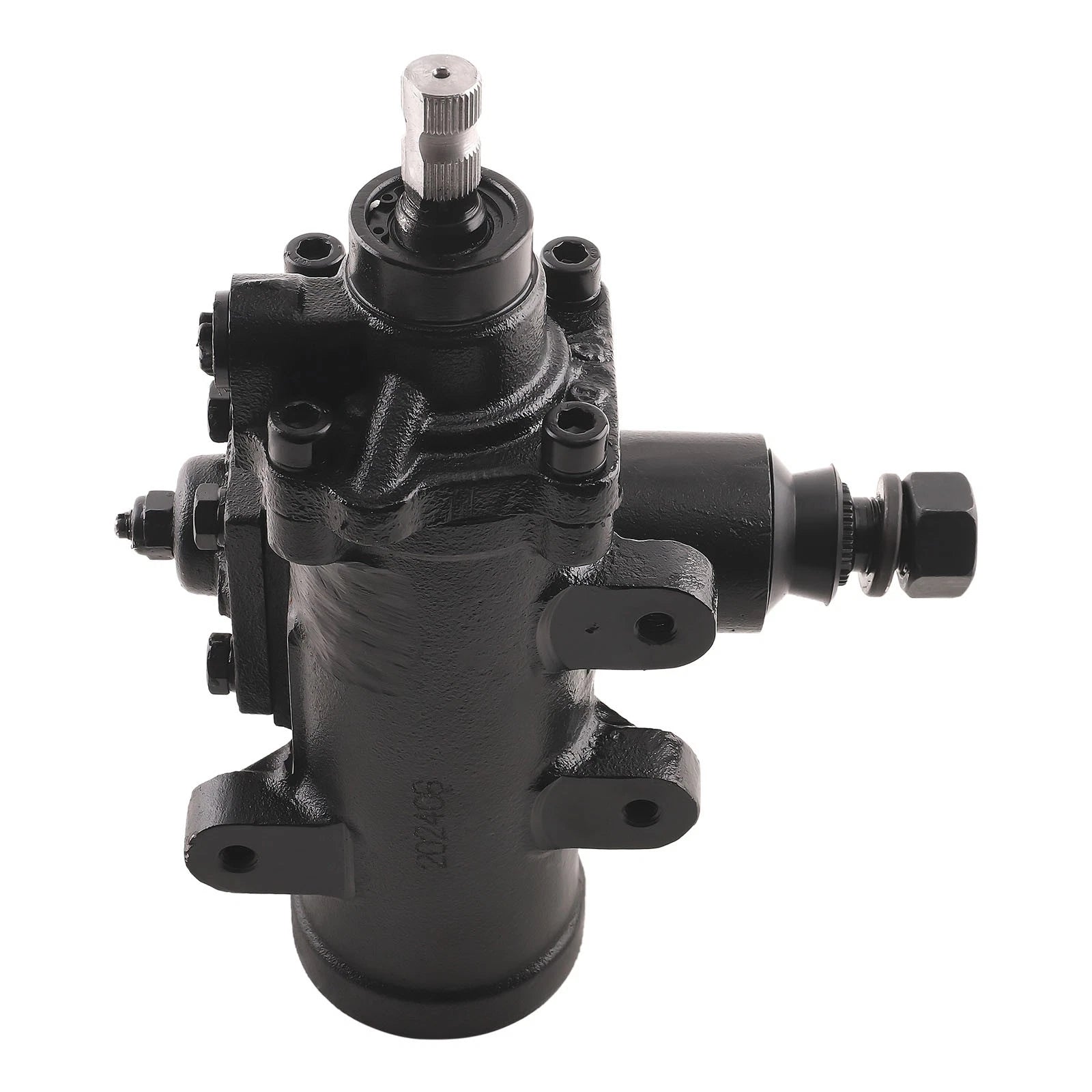 Power Steering Gear Box for GMC S15, Chevrolet S10, Cadillac, Jeep Grand Wagoneer