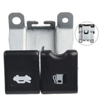 Switch for Nissan (2007–2012) 65622-JY40A Black Cover
