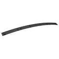 Stainless Steel Black Billet Grille for Dodge Ram Sport (2006–2008)