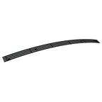 Stainless Steel Black Billet Grille for Dodge Ram Sport (2006–2008)