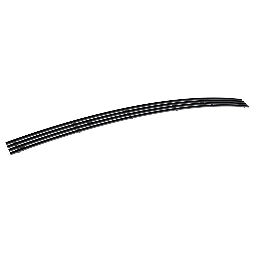 Stainless Steel Black Billet Grille for Dodge Ram Sport (2006–2008)