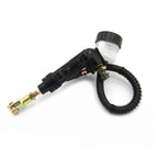 Rear Brake Master Cylinder for Suzuki GSX1200 (1999-2000), GSX600 (1988-2006), GSX750 (1987-2006)