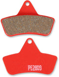 EBC Sport Carbon Brake Pads FA271X for