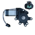 Rear Left Window Lift Motor 2-Pin for Nissan Pathfinder (2005–2013)