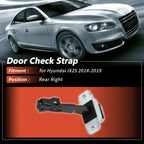Rear Right Door Check Strap for Hyundai IX25 (2014–2019) No.79490C9000