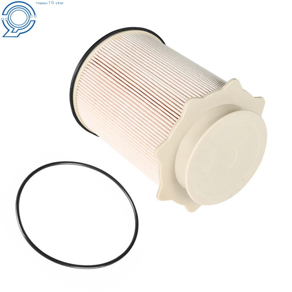 Set of 2 Diesel Fuel Filters for Ram 2500 3500 4500 (2019–2020)