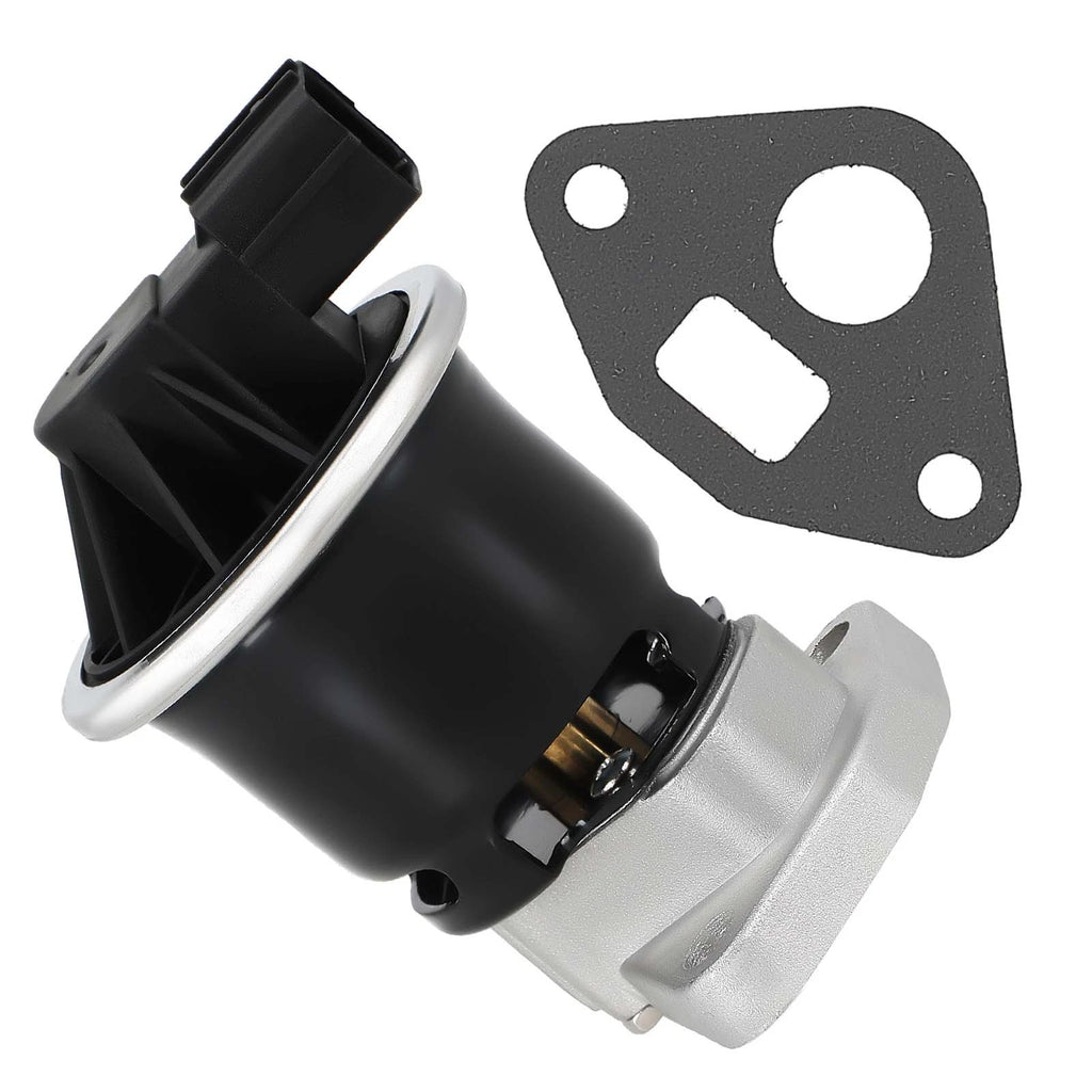 EGR Valve Kit for Honda Accord Odyssey V6 3.0L (1998–2002) 18011PGKA02, 18011P8AA00