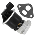 EGR Valve Kit for Honda Accord Odyssey V6 3.0L (1998–2002) 18011PGKA02, 18011P8AA00