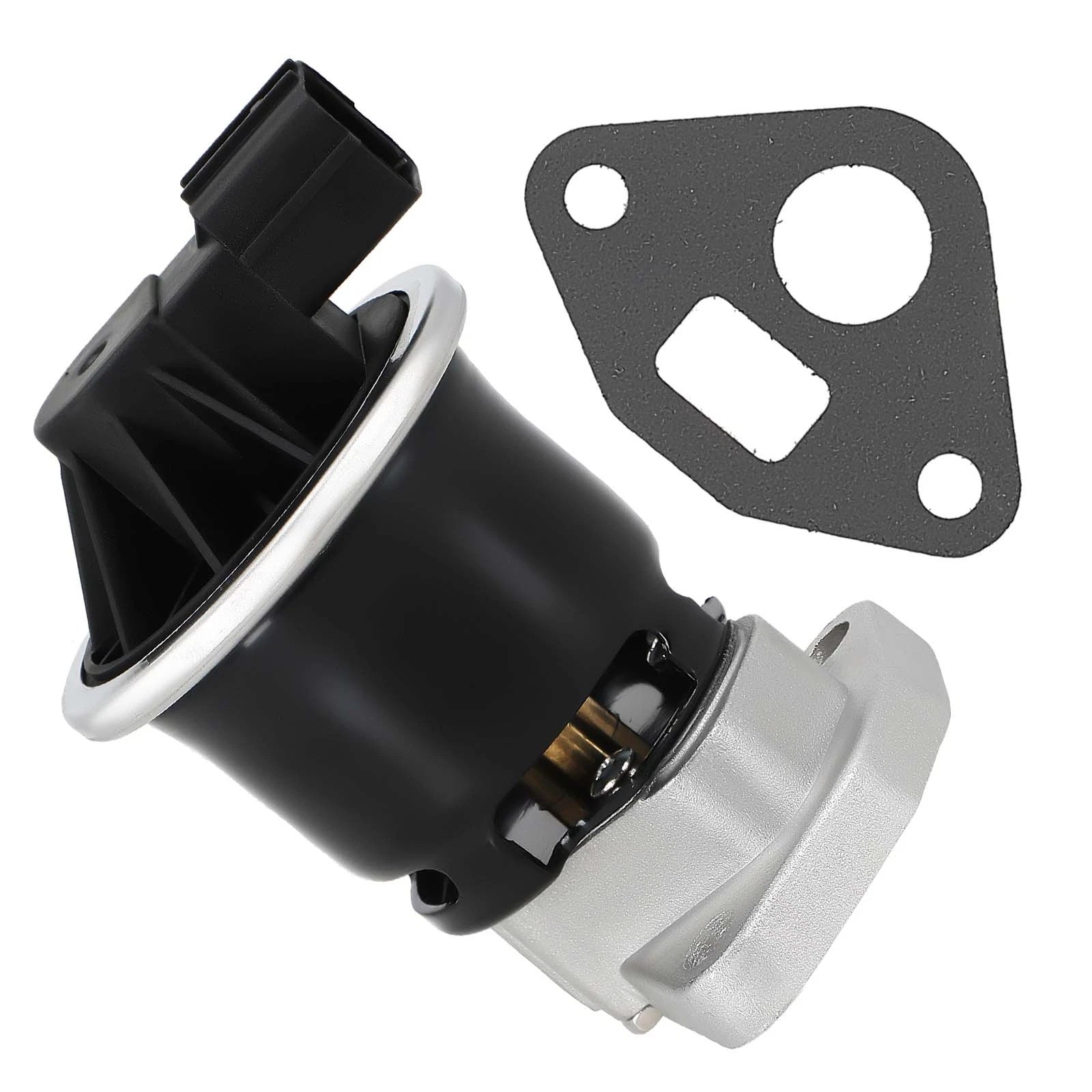 EGR Valve Kit for Honda Accord Odyssey V6 3.0L (1998–2002) 18011PGKA02, 18011P8AA00