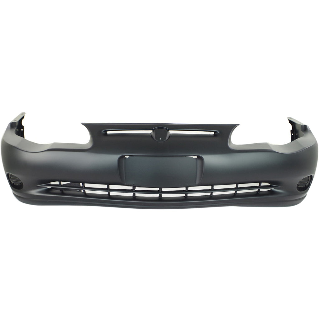 Bumper Cover Kit for Chevy Monte Carlo (2000–2005) 5-Piece Set