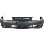 Bumper Cover Kit for Chevy Monte Carlo (2000–2005) 5-Piece Set