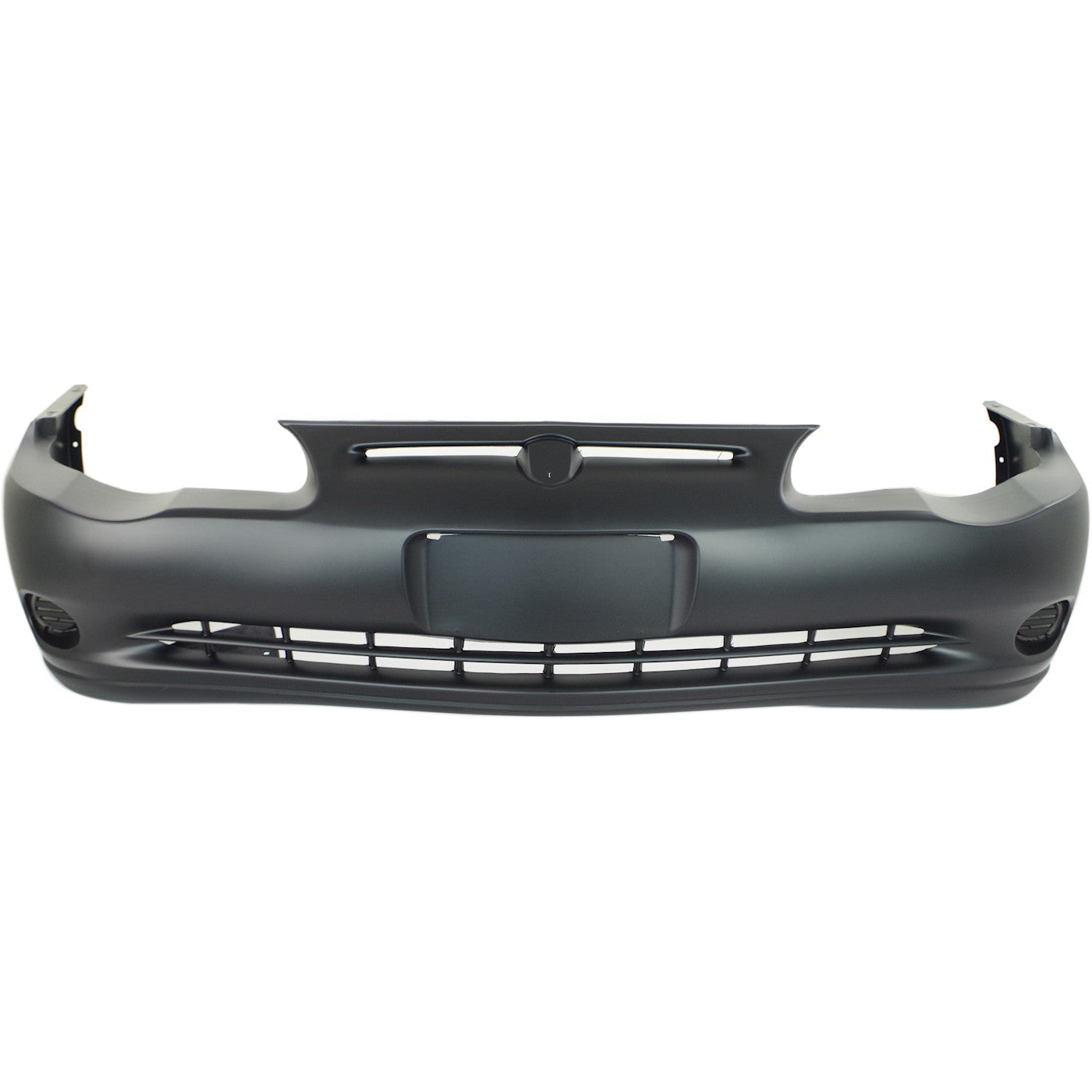 Bumper Cover Kit for Chevy Monte Carlo (2000–2005) 5-Piece Set