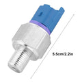 Power Steering Pressure Switch Sensor for Peugeot 206 306 406 Partner (1998-2006)