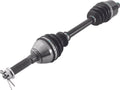 Front Left Replacement Axle for Polaris Sportsman 450 (2006)