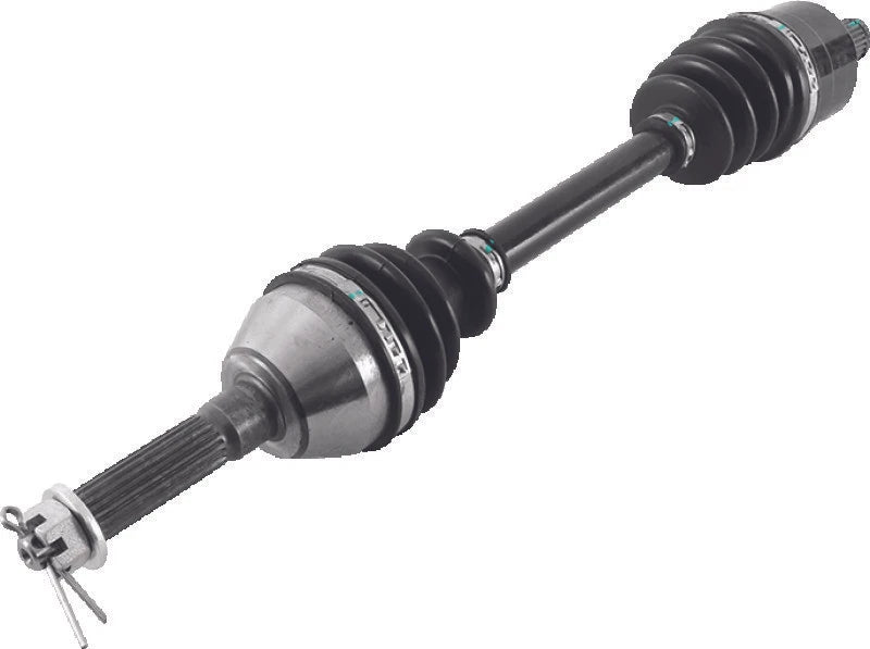Front Left Replacement Axle for Polaris Sportsman 450 (2006)