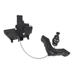 Spare Tire Winch Carrier Hoist for Ford F-150 Lobo Lincoln Mark LT (2004–2014)