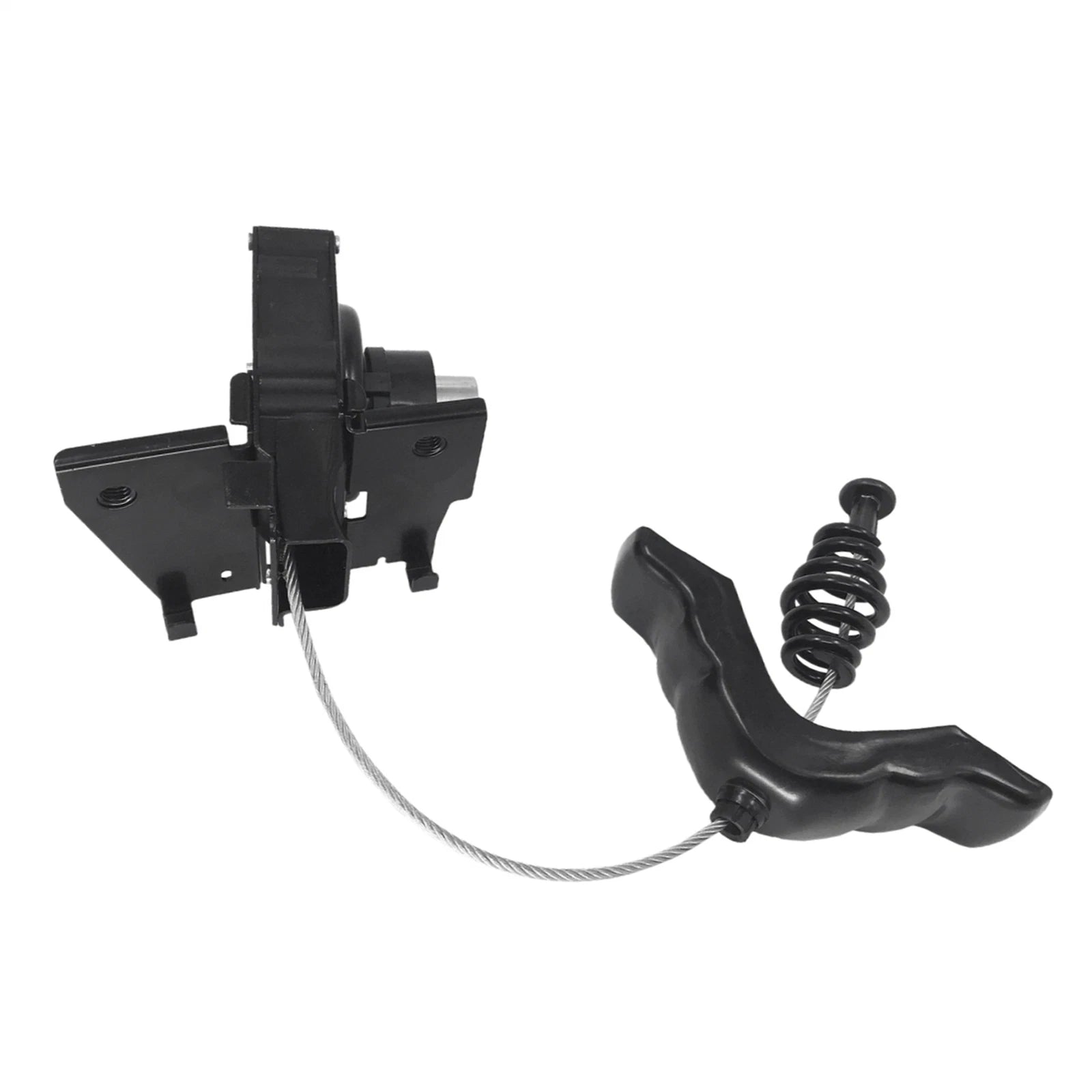 Spare Tire Winch Carrier Hoist for Ford F-150 Lobo Lincoln Mark LT (2004–2014)