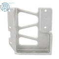 Left Upper Hinge Hood Pivot Bracket for Peterbilt 379/378 