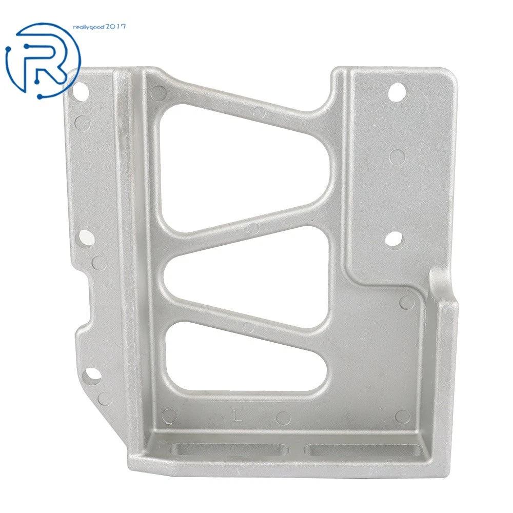 Left Upper Hinge Hood Pivot Bracket for Peterbilt 379/378 
