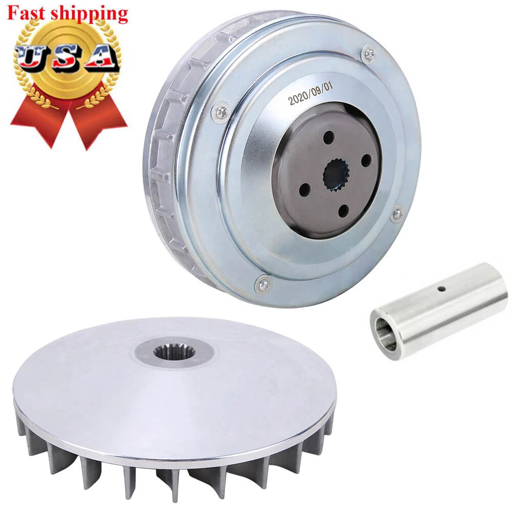 Sliding & Fixed Sheaves for Yamaha Grizzly 350 400 450, Wolverine 350 450