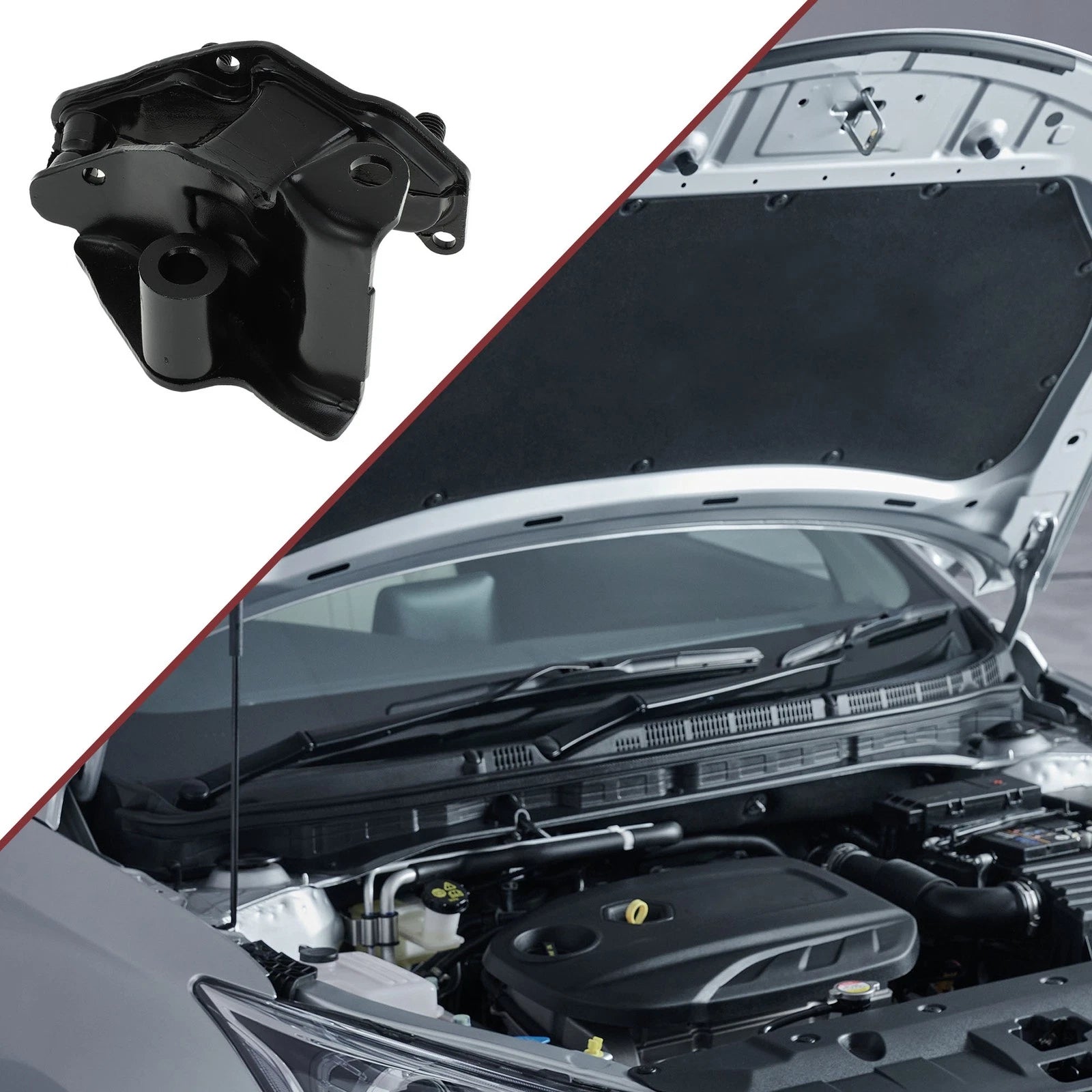 Engine Motor Mount for Honda Accord (2003–2007) CM4
