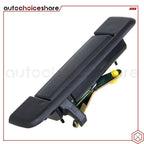 Tailgate Handle for Toyota Pickup (1989-1995)