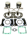 WSM Forged Race Top End Rebuild Kit for Banshee (64-665mm, 54-520-64)