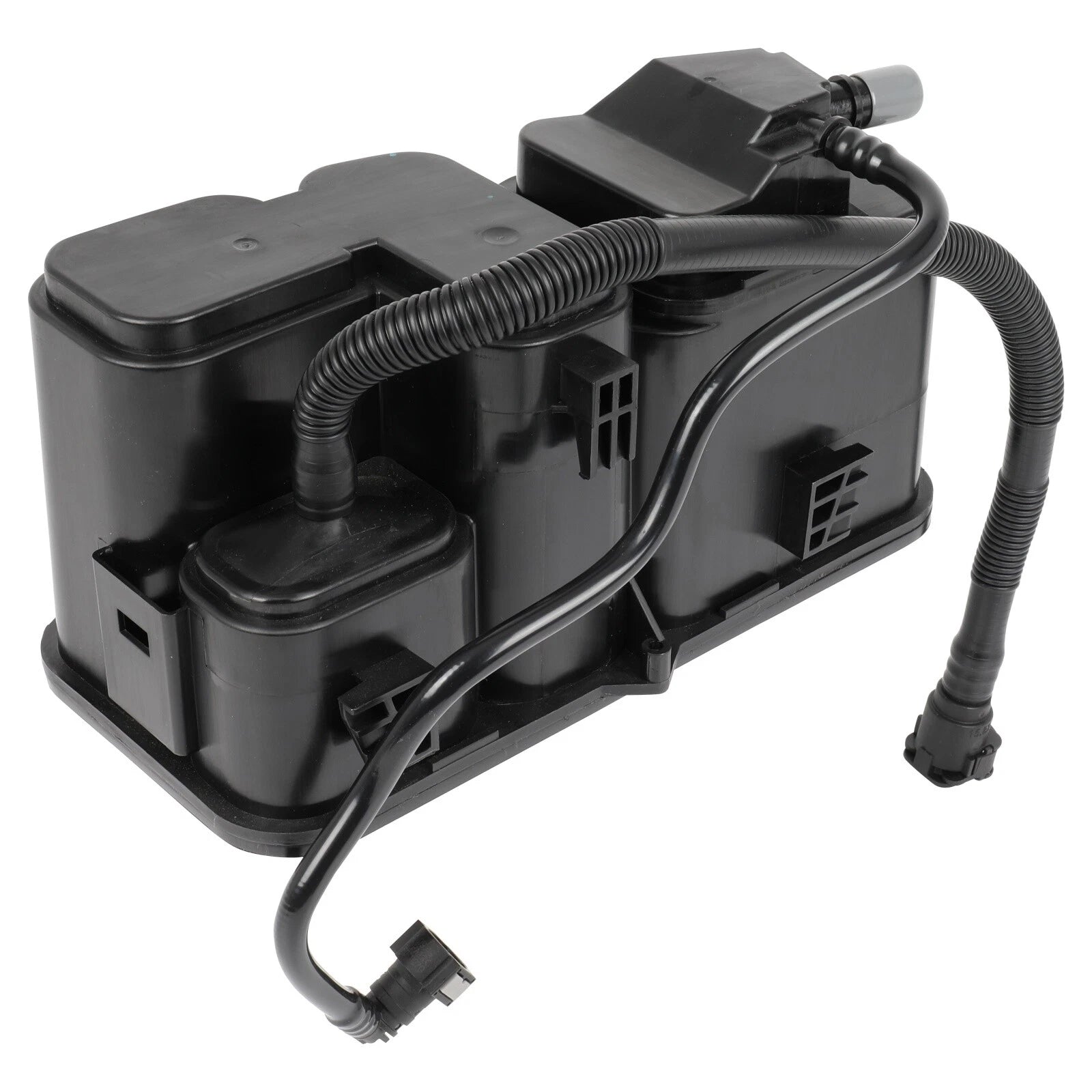 SCITOO Fuel Vapor Charcoal Canister for Pontiac G6 (2005–2010) 911-145, 15141712