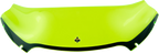 Klock Werks Kolor Flare Windshield 6" Green Ice for FLTR (2014–2023) KWW-01-0631