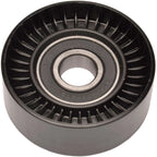 Accessory Belt Idler Pulleys for Ford F150 (2015–2020)