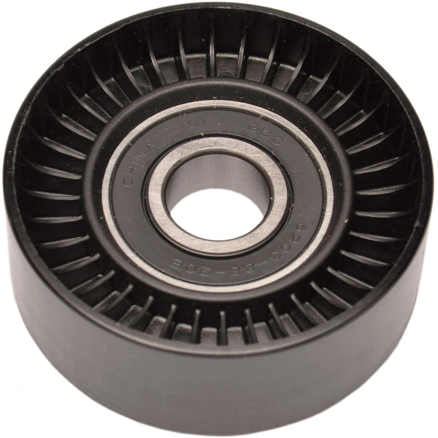 Accessory Belt Idler Pulleys for Ford F150 (2015–2020)