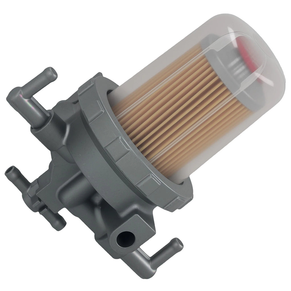Fuel Filter Assembly for John Deere 110 4500 4510 4600 4610 (AM879740)