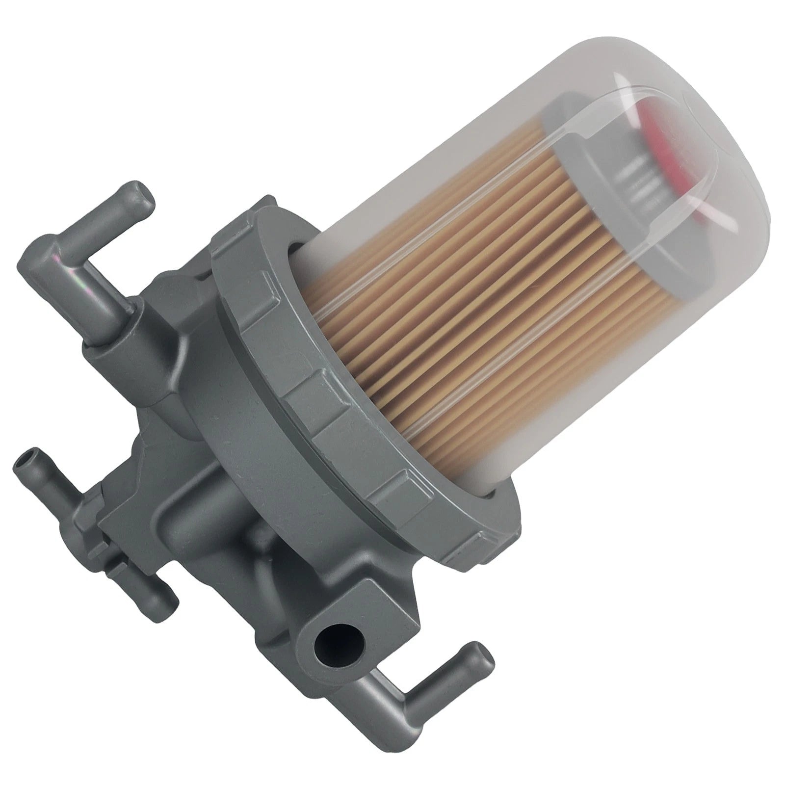 Fuel Filter Assembly for John Deere 110 4500 4510 4600 4610 (AM879740)